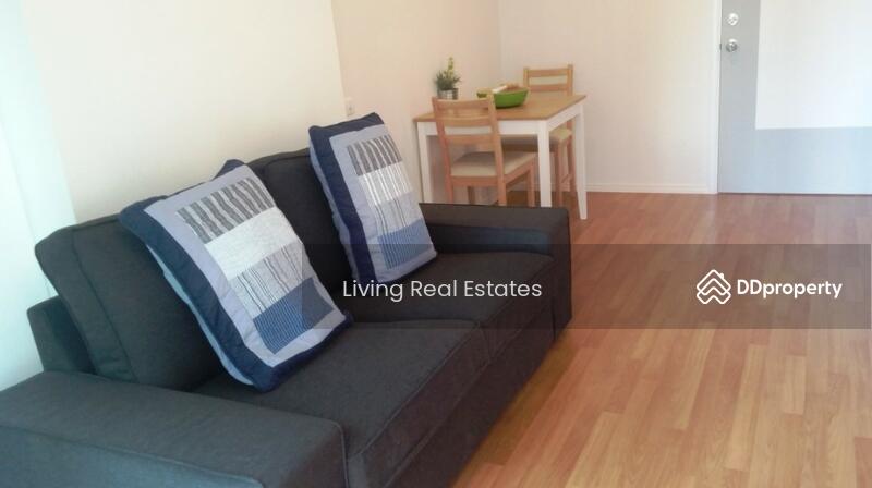 Lumpini Park Rama 9-Ratchada, Bangkok, 888 Chaturathit Road, Bang Kapi, Huai Khwang, Bangkok, 1 Bedroom, 30 sqm, Condo For Sale, by Living Real Estates, 11065303 - DDproperty.com