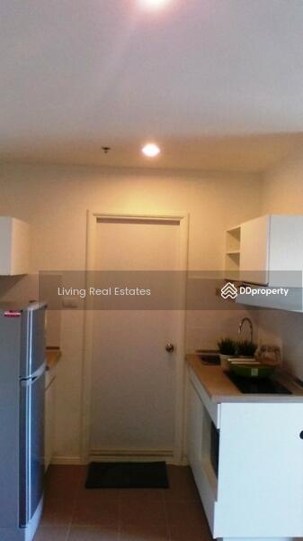 Lumpini Park Rama 9-Ratchada, Bangkok, 888 Chaturathit Road, Bang Kapi, Huai Khwang, Bangkok, 1 Bedroom, 30 sqm, Condo For Sale, by Living Real Estates, 11065303 - DDproperty.com