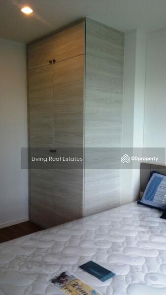 Lumpini Park Rama 9-Ratchada, Bangkok, 888 Chaturathit Road, Bang Kapi, Huai Khwang, Bangkok, 1 Bedroom, 30 sqm, Condo For Sale, by Living Real Estates, 11065303 - DDproperty.com