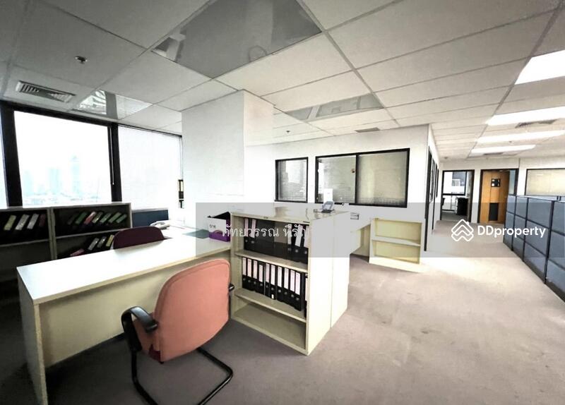 For Sale - For sale space for Office SSP Tower 1, Ekamai 63, 420sq.m. Parking space , Selling only 17.5 mb., Bangkok
