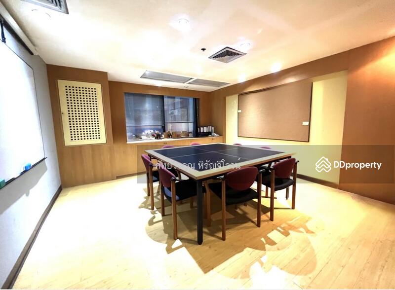 For Sale - For sale space for Office SSP Tower 1, Ekamai 63, 420sq.m. Parking space , Selling only 17.5 mb., Bangkok
