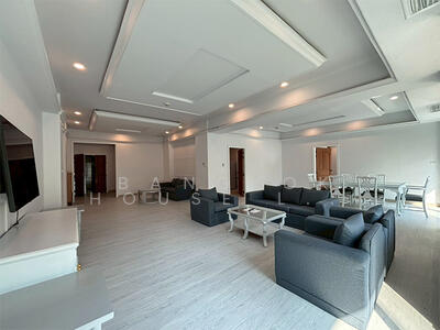 For Rent - Chaidee Mansion, Bangkok