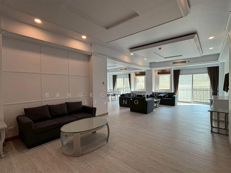 ให้เช่า - Chaidee Mansion : ใจดี แมนชั่น, กรุงเทพ