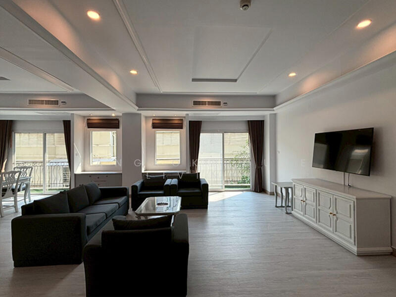 For Rent - Chaidee Mansion, Bangkok