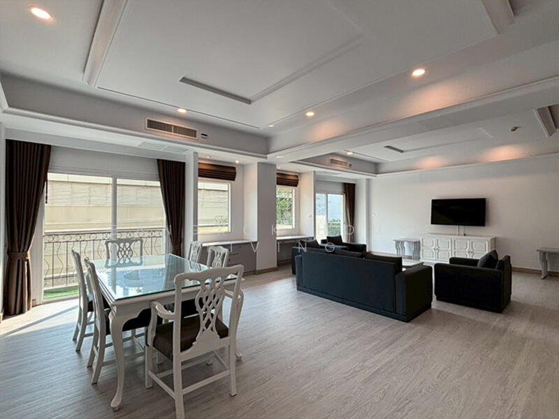 ให้เช่า - Chaidee Mansion : ใจดี แมนชั่น, กรุงเทพ