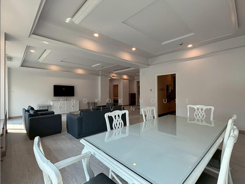 For Rent - Chaidee Mansion, Bangkok