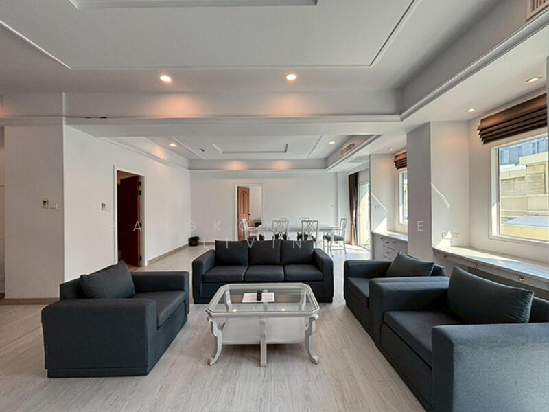 ให้เช่า - Chaidee Mansion : ใจดี แมนชั่น, กรุงเทพ