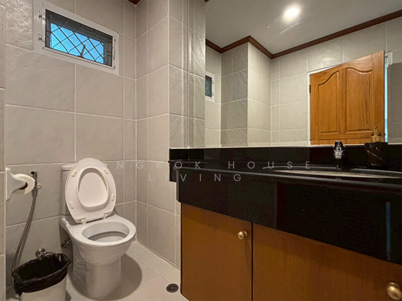 For Rent - Chaidee Mansion, Bangkok