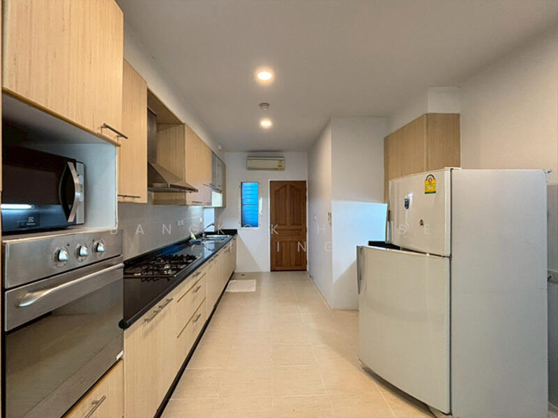 ให้เช่า - Chaidee Mansion : ใจดี แมนชั่น, กรุงเทพ