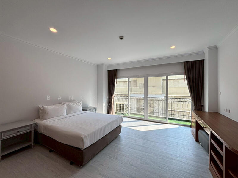 For Rent - Chaidee Mansion, Bangkok