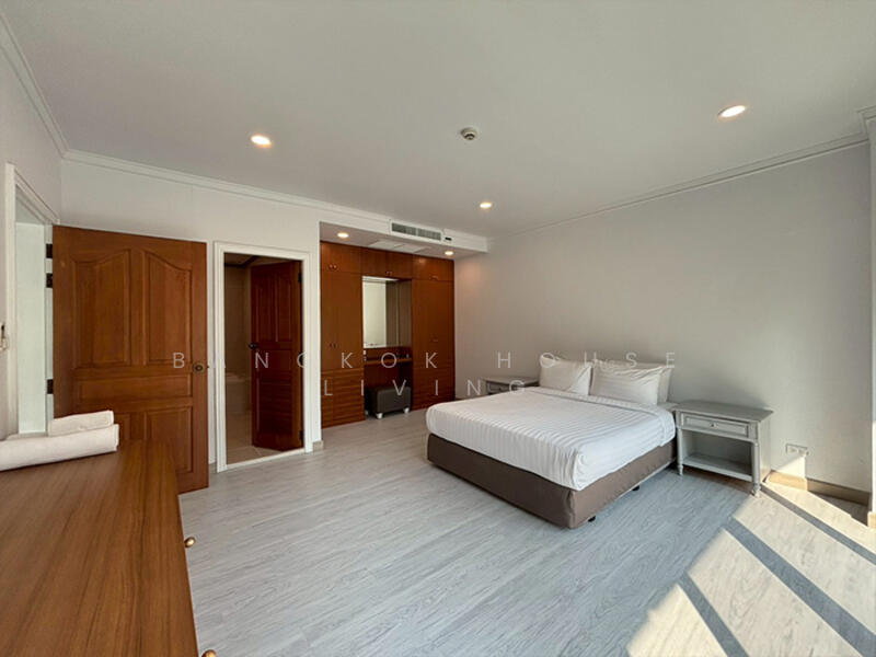 For Rent - Chaidee Mansion, Bangkok