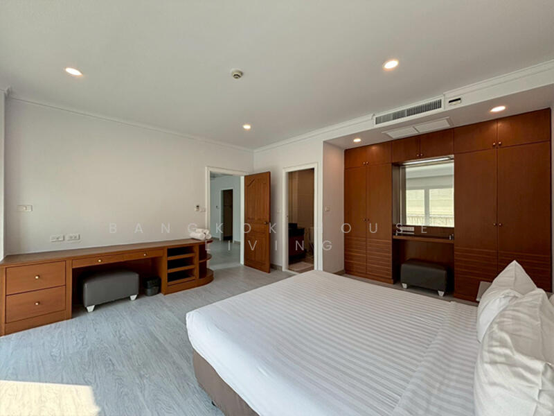 For Rent - Chaidee Mansion, Bangkok