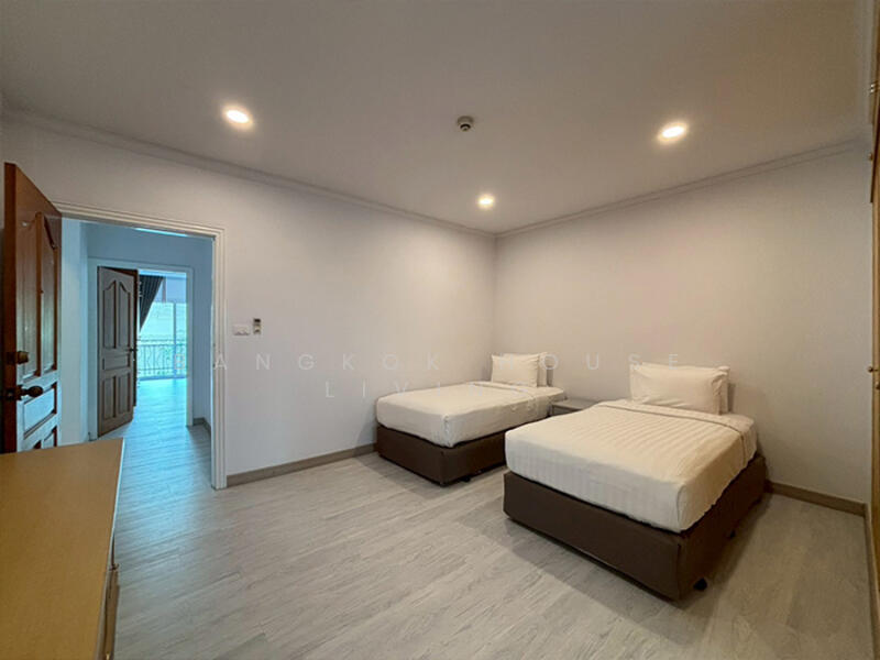 For Rent - Chaidee Mansion, Bangkok