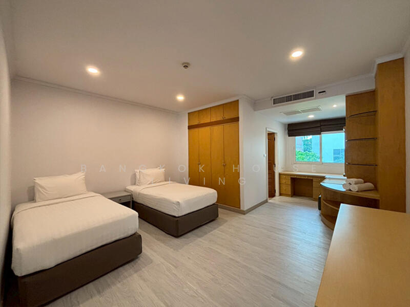 For Rent - Chaidee Mansion, Bangkok