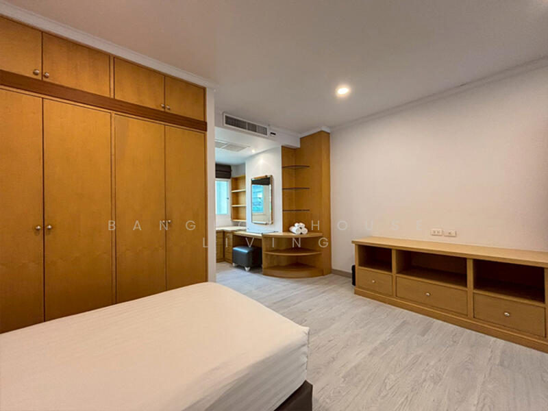 For Rent - Chaidee Mansion, Bangkok