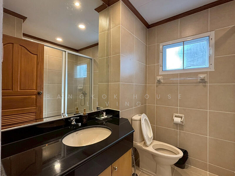 For Rent - Chaidee Mansion, Bangkok