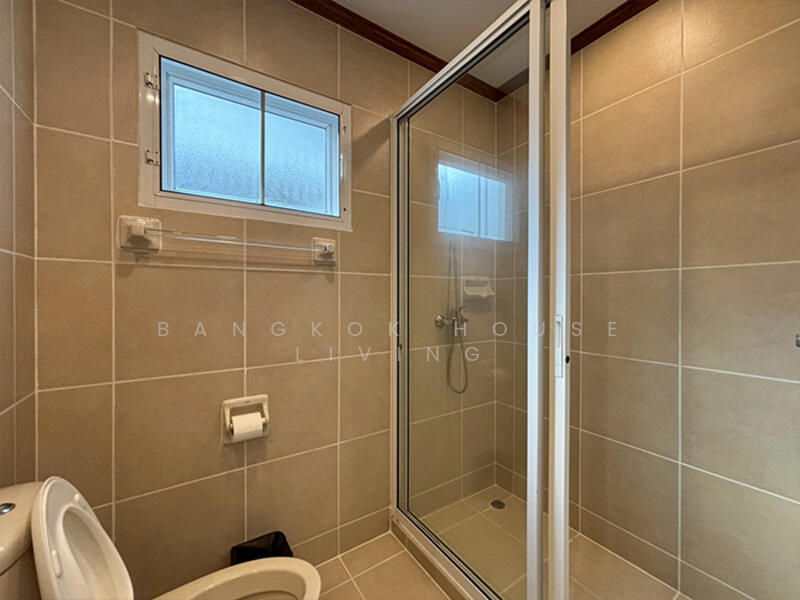 For Rent - Chaidee Mansion, Bangkok