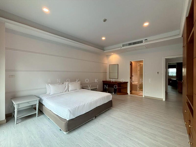 For Rent - Chaidee Mansion, Bangkok
