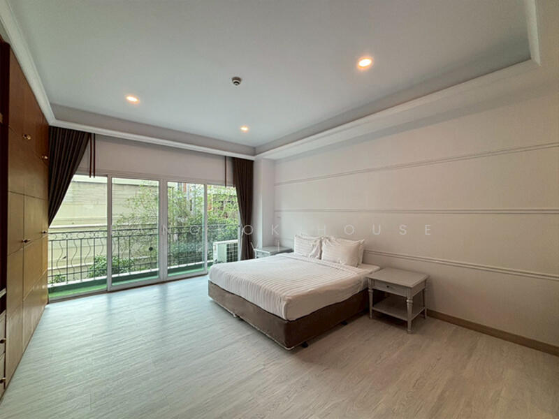 For Rent - Chaidee Mansion, Bangkok