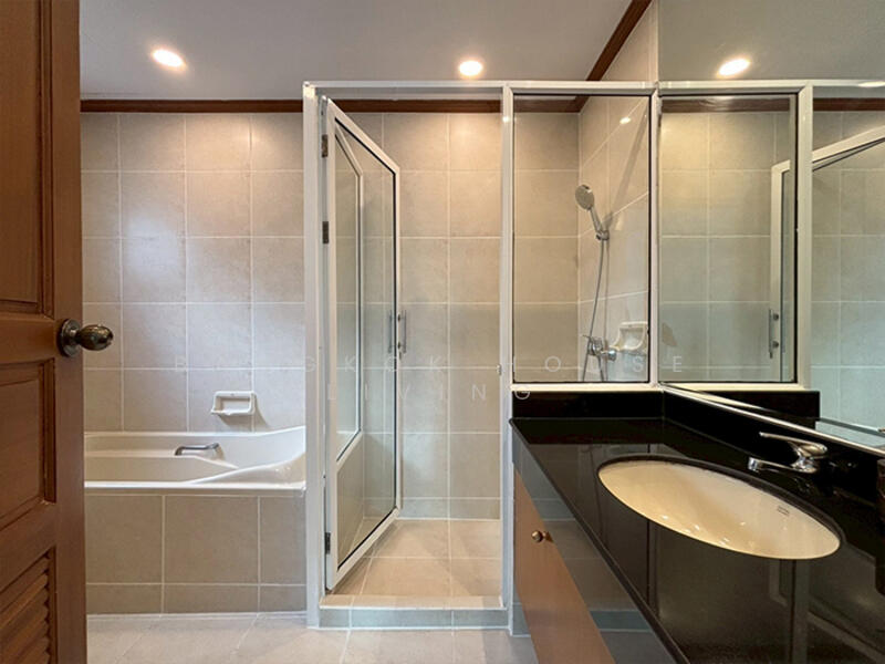 For Rent - Chaidee Mansion, Bangkok