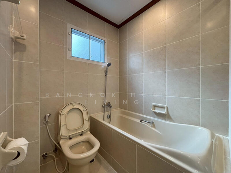 For Rent - Chaidee Mansion, Bangkok