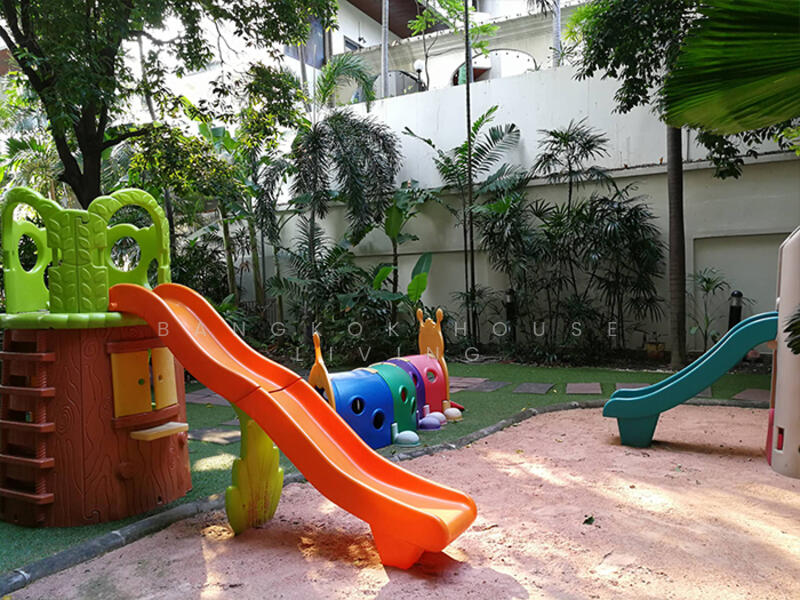 For Rent - Chaidee Mansion, Bangkok