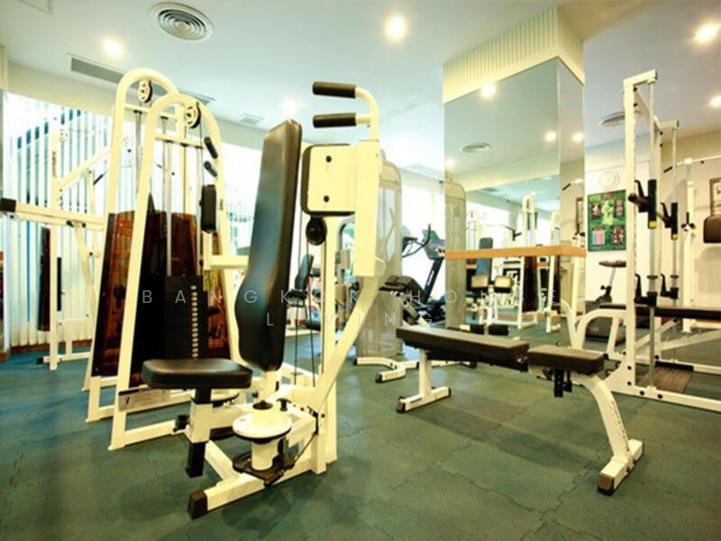 For Rent - Chaidee Mansion, Bangkok