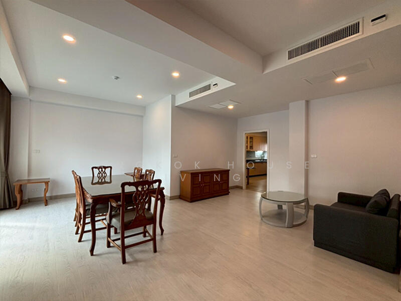 Chaidee Mansion : ใจดี แมนชั่น, กรุงเทพ, 75-7 ซอย สุขุมวิท 11, คลองเตยเหนือ, วัฒนา, กรุงเทพ, 270 ตร.ม., อพาร์ทเมนท์ ให้เช่า, โดย Bangkok House Living, 11065334 - DDproperty.com