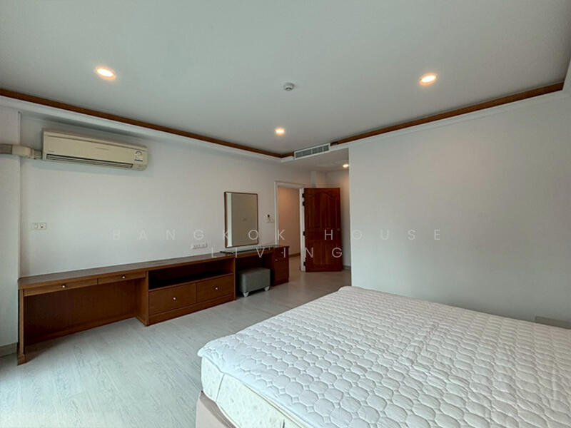 Chaidee Mansion : ใจดี แมนชั่น, กรุงเทพ, 75-7 ซอย สุขุมวิท 11, คลองเตยเหนือ, วัฒนา, กรุงเทพ, 270 ตร.ม., อพาร์ทเมนท์ ให้เช่า, โดย Bangkok House Living, 11065334 - DDproperty.com