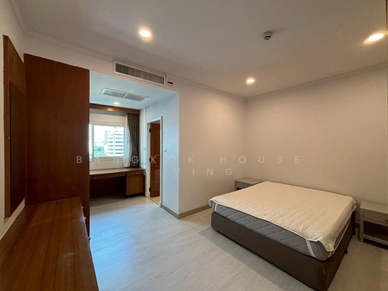 Chaidee Mansion : ใจดี แมนชั่น, กรุงเทพ, 75-7 ซอย สุขุมวิท 11, คลองเตยเหนือ, วัฒนา, กรุงเทพ, 270 ตร.ม., อพาร์ทเมนท์ ให้เช่า, โดย Bangkok House Living, 11065334 - DDproperty.com