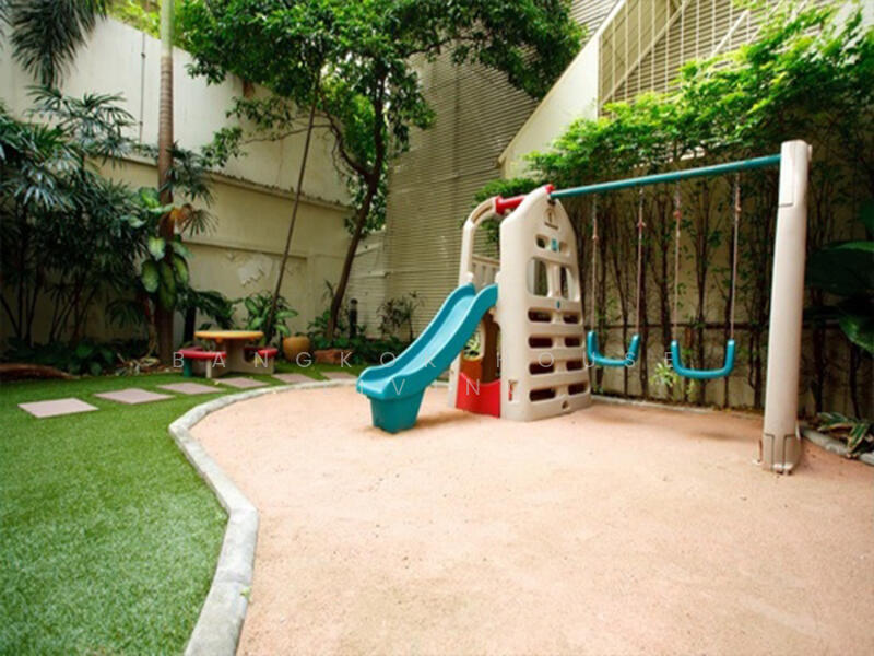 Chaidee Mansion : ใจดี แมนชั่น, กรุงเทพ, 75-7 ซอย สุขุมวิท 11, คลองเตยเหนือ, วัฒนา, กรุงเทพ, 270 ตร.ม., อพาร์ทเมนท์ ให้เช่า, โดย Bangkok House Living, 11065334 - DDproperty.com