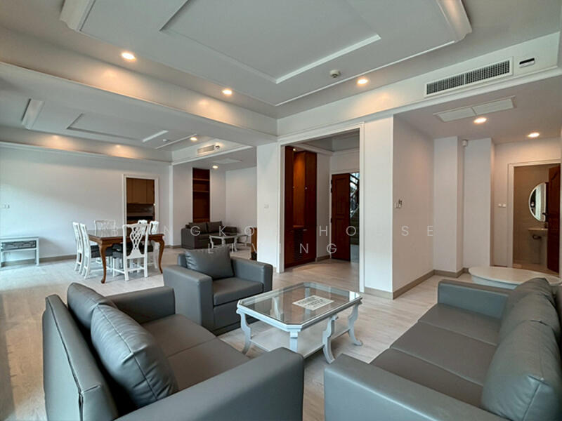 Chaidee Mansion : ใจดี แมนชั่น, กรุงเทพ, 75-7 ซอย สุขุมวิท 11, คลองเตยเหนือ, วัฒนา, กรุงเทพ, 200 ตร.ม., คอนโด ให้เช่า, โดย Bangkok House Living, 11065343 - DDproperty.com