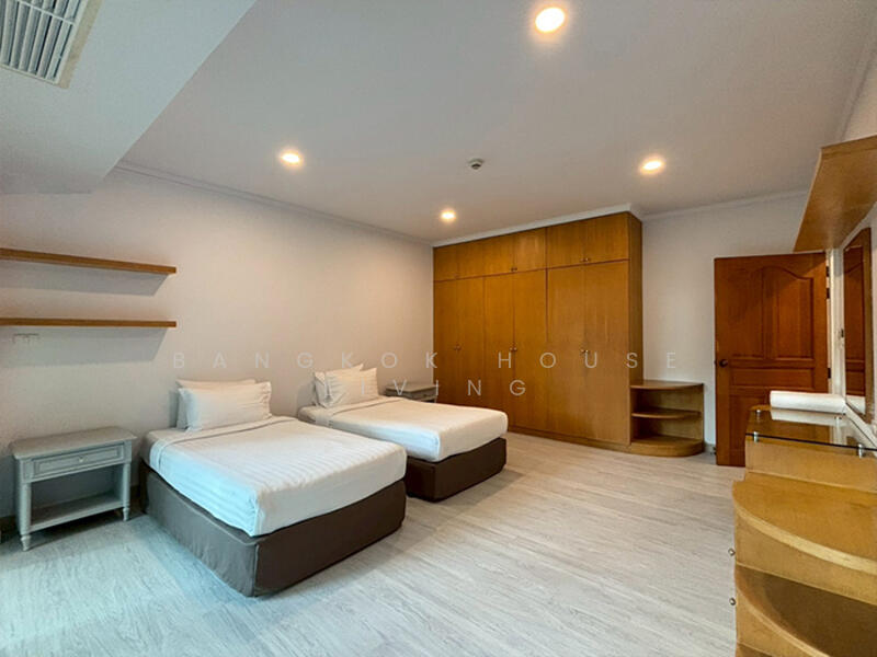 Chaidee Mansion : ใจดี แมนชั่น, กรุงเทพ, 75-7 ซอย สุขุมวิท 11, คลองเตยเหนือ, วัฒนา, กรุงเทพ, 200 ตร.ม., คอนโด ให้เช่า, โดย Bangkok House Living, 11065343 - DDproperty.com