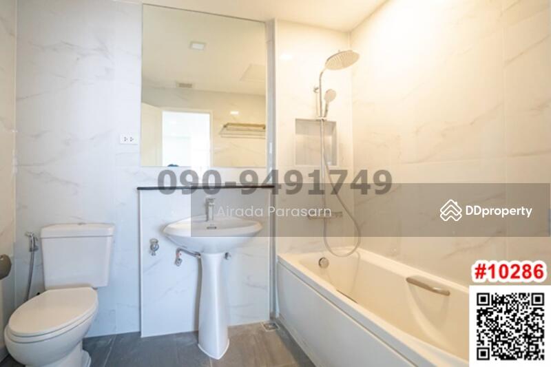 The Waterford Diamond Tower สุขุมวิท (เดอะวอเตอร์ฟอร์ด ไดมอน ทาวเวอร์ สุขุมวิท), กรุงเทพ, 758/18  ซอยสุขุมวิท 30/1 ถนนสุขุมวิท, คลองเตย, คลองเตย, กรุงเทพ, 83 ตร.ม., คอนโด ให้เช่า, โดย Airada Parasarn, 11065445 - DDproperty.com