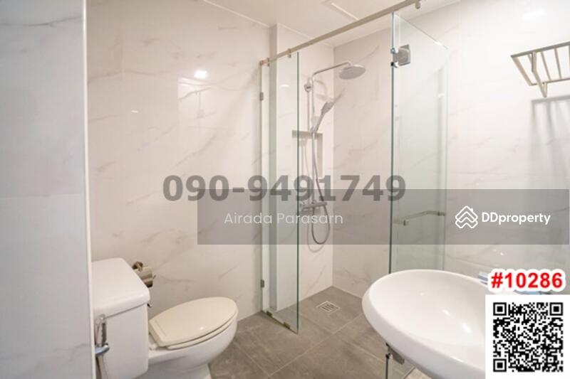 The Waterford Diamond Tower Sukhumvit, Bangkok, 758/18  Soi Sukhumvit 30/1, Sukhumvit Road, Khlong Toei, Khlong Toei, Bangkok, 2 Bedrooms, 83 sqm, Condo For Rent, by Airada Parasarn, 11065445 - DDproperty.com