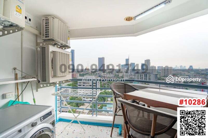 The Waterford Diamond Tower สุขุมวิท (เดอะวอเตอร์ฟอร์ด ไดมอน ทาวเวอร์ สุขุมวิท), กรุงเทพ, 758/18  ซอยสุขุมวิท 30/1 ถนนสุขุมวิท, คลองเตย, คลองเตย, กรุงเทพ, 83 ตร.ม., คอนโด ให้เช่า, โดย Airada Parasarn, 11065445 - DDproperty.com