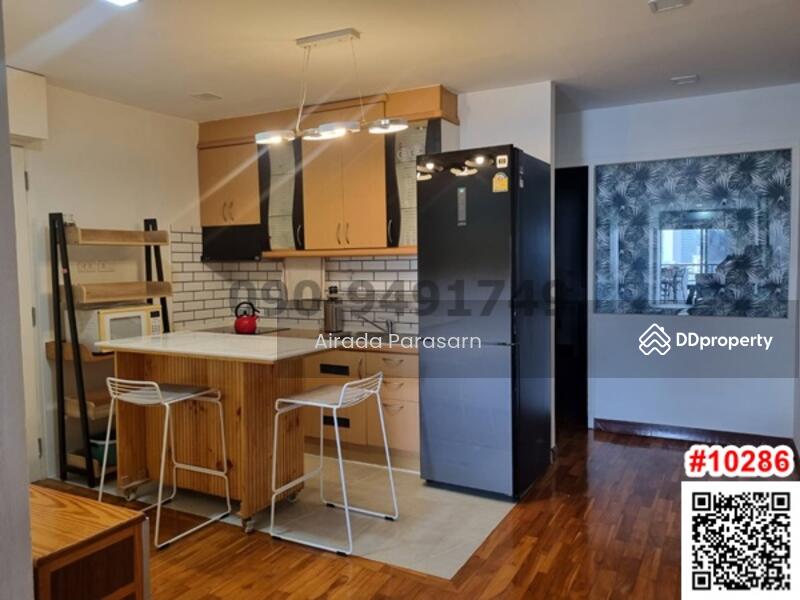 The Waterford Diamond Tower Sukhumvit, Bangkok, 758/18  Soi Sukhumvit 30/1, Sukhumvit Road, Khlong Toei, Khlong Toei, Bangkok, 2 Bedrooms, 83 sqm, Condo For Rent, by Airada Parasarn, 11065445 - DDproperty.com