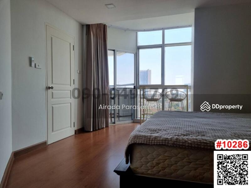 The Waterford Diamond Tower Sukhumvit, Bangkok, 758/18  Soi Sukhumvit 30/1, Sukhumvit Road, Khlong Toei, Khlong Toei, Bangkok, 2 Bedrooms, 83 sqm, Condo For Rent, by Airada Parasarn, 11065445 - DDproperty.com