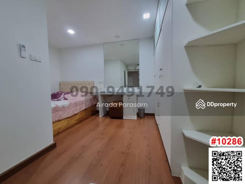 The Waterford Diamond Tower Sukhumvit, Bangkok, 758/18  Soi Sukhumvit 30/1, Sukhumvit Road, Khlong Toei, Khlong Toei, Bangkok, 2 Bedrooms, 83 sqm, Condo For Rent, by Airada Parasarn, 11065445 - DDproperty.com