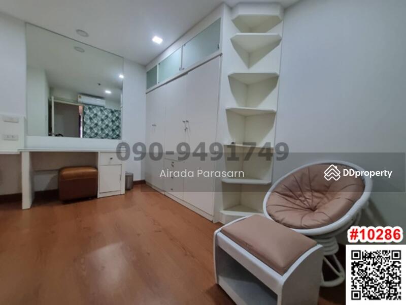 The Waterford Diamond Tower สุขุมวิท (เดอะวอเตอร์ฟอร์ด ไดมอน ทาวเวอร์ สุขุมวิท), กรุงเทพ, 758/18  ซอยสุขุมวิท 30/1 ถนนสุขุมวิท, คลองเตย, คลองเตย, กรุงเทพ, 83 ตร.ม., คอนโด ให้เช่า, โดย Airada Parasarn, 11065445 - DDproperty.com