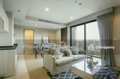 ขาย - HQ Thonglor by Sansiri : เฮชคิว บาย แสนสิริ, กรุงเทพ