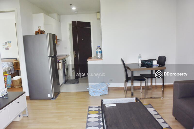 The President Sathorn-Ratchapruek, Bangkok, Petchkasem Road, Pak Khlong Phasi Charoen, Phasi Charoen, Bangkok, 2 Bedrooms, 50 sqm, Condo For Rent, by อรุณ อเนกคุณะ, 11065485 - DDproperty.com