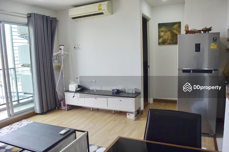 The President Sathorn-Ratchapruek, Bangkok, Petchkasem Road, Pak Khlong Phasi Charoen, Phasi Charoen, Bangkok, 2 Bedrooms, 50 sqm, Condo For Rent, by อรุณ อเนกคุณะ, 11065485 - DDproperty.com