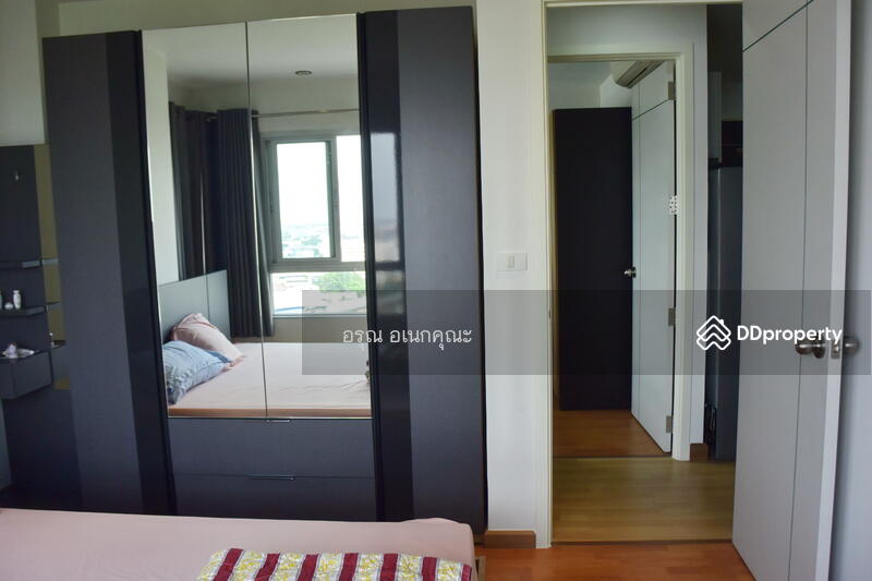 The President Sathorn-Ratchapruek, Bangkok, Petchkasem Road, Pak Khlong Phasi Charoen, Phasi Charoen, Bangkok, 2 Bedrooms, 50 sqm, Condo For Rent, by อรุณ อเนกคุณะ, 11065485 - DDproperty.com