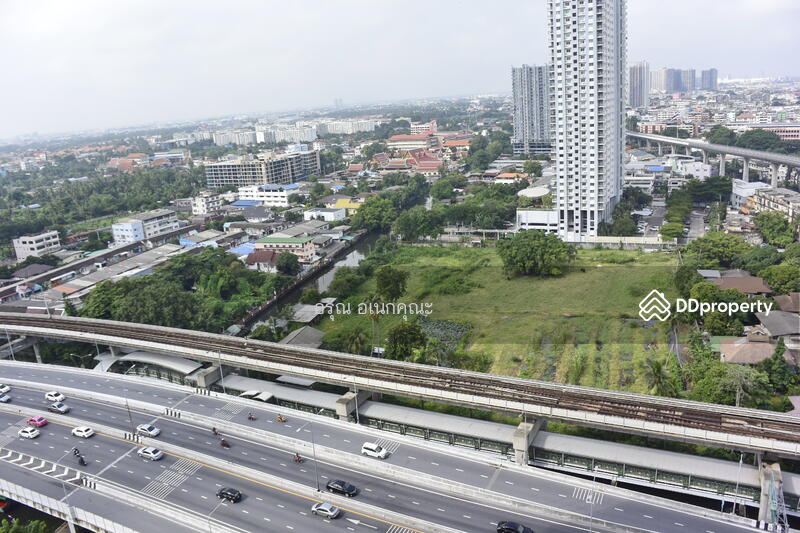 The President Sathorn-Ratchapruek : เดอะ เพรสซิเดนท์ สาทร-ราชพฤกษ์, กรุงเทพ, ถนนเพชรเกษม, ปากคลองภาษีเจริญ, ภาษีเจริญ, กรุงเทพ, 50 ตร.ม., คอนโด ให้เช่า, โดย อรุณ อเนกคุณะ, 11065485 - DDproperty.com