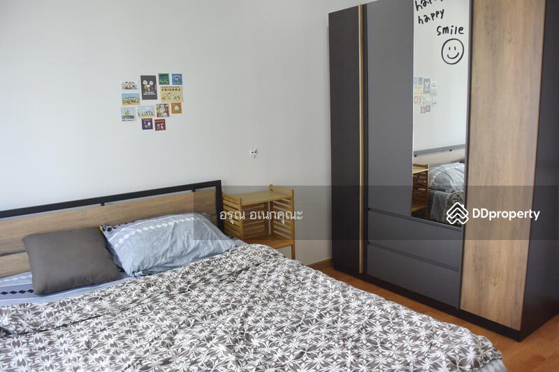 The President Sathorn-Ratchapruek, Bangkok, Petchkasem Road, Pak Khlong Phasi Charoen, Phasi Charoen, Bangkok, 2 Bedrooms, 50 sqm, Condo For Rent, by อรุณ อเนกคุณะ, 11065485 - DDproperty.com
