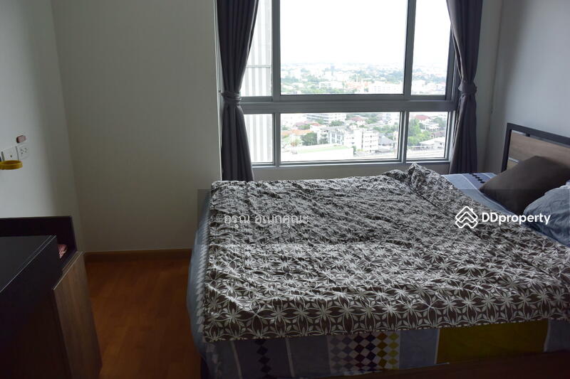 The President Sathorn-Ratchapruek, Bangkok, Petchkasem Road, Pak Khlong Phasi Charoen, Phasi Charoen, Bangkok, 2 Bedrooms, 50 sqm, Condo For Rent, by อรุณ อเนกคุณะ, 11065485 - DDproperty.com