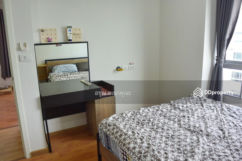 The President Sathorn-Ratchapruek, Bangkok, Petchkasem Road, Pak Khlong Phasi Charoen, Phasi Charoen, Bangkok, 2 Bedrooms, 50 sqm, Condo For Rent, by อรุณ อเนกคุณะ, 11065485 - DDproperty.com