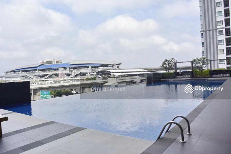 The President Sathorn-Ratchapruek, Bangkok, Petchkasem Road, Pak Khlong Phasi Charoen, Phasi Charoen, Bangkok, 2 Bedrooms, 50 sqm, Condo For Rent, by อรุณ อเนกคุณะ, 11065485 - DDproperty.com