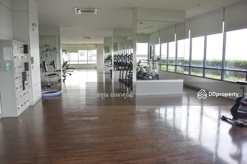 The President Sathorn-Ratchapruek, Bangkok, Petchkasem Road, Pak Khlong Phasi Charoen, Phasi Charoen, Bangkok, 2 Bedrooms, 50 sqm, Condo For Rent, by อรุณ อเนกคุณะ, 11065485 - DDproperty.com
